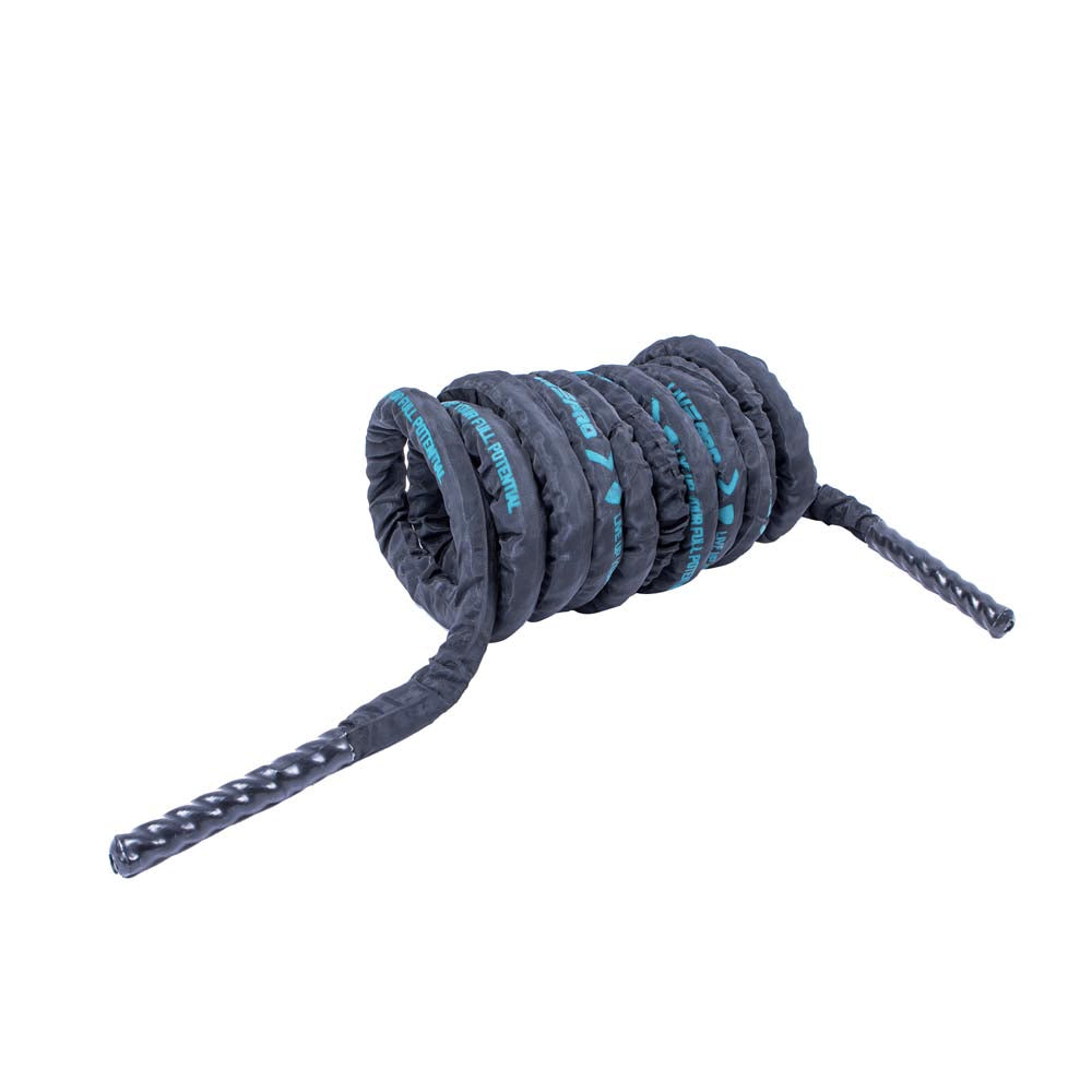 Livepro Covered Battle Rope 9 Metre -